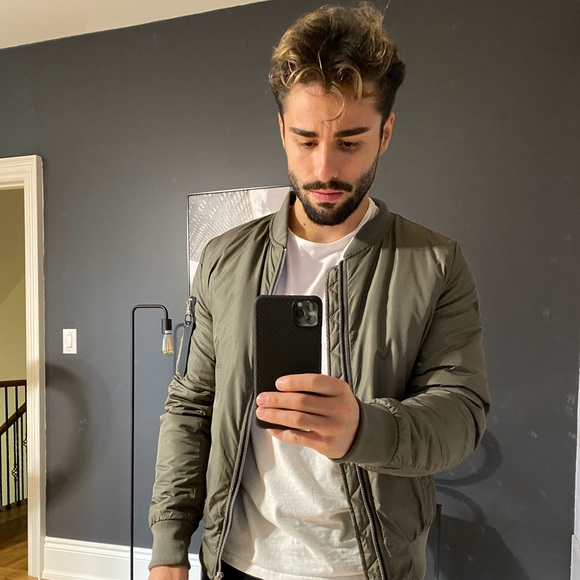 KUWALATEE jacket - Picture 1 of 3